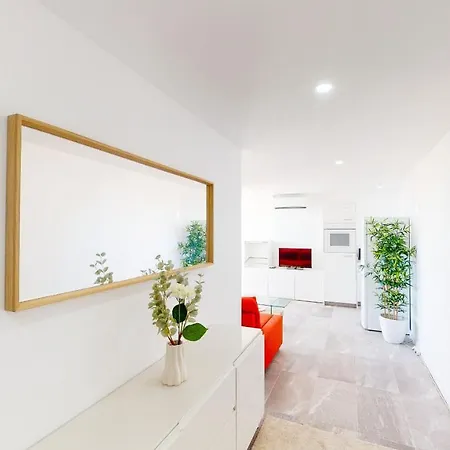 Las Palmeras - Best Location Cozy Apartment Fuengirola Extérieur photo