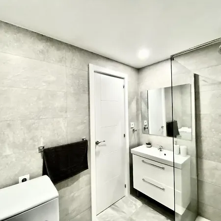 Las Palmeras - Best Location Cozy Apartment Fuengirola Extérieur photo