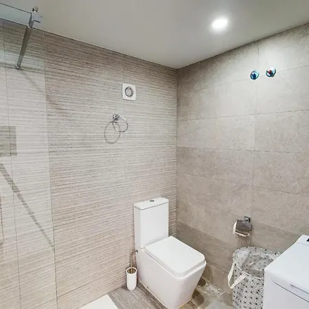 Las Palmeras - Best Location Cozy Apartment Fuengirola Extérieur photo