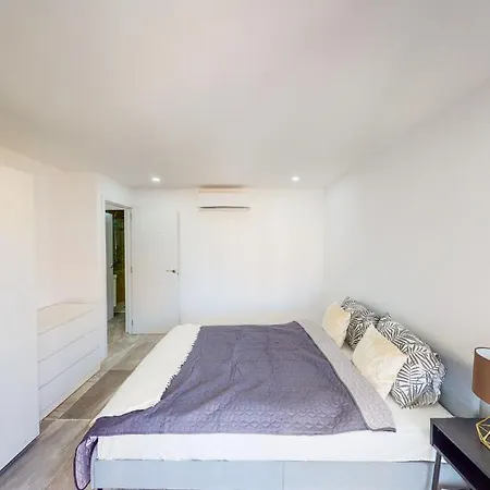 Las Palmeras - Best Location Cozy Apartment Fuengirola Extérieur photo