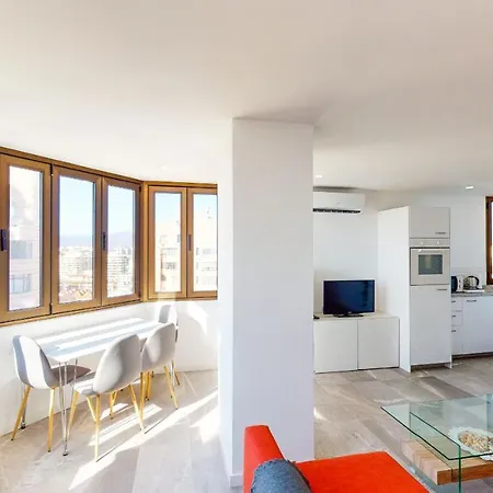 Las Palmeras - Best Location Cozy Apartment Fuengirola Extérieur photo